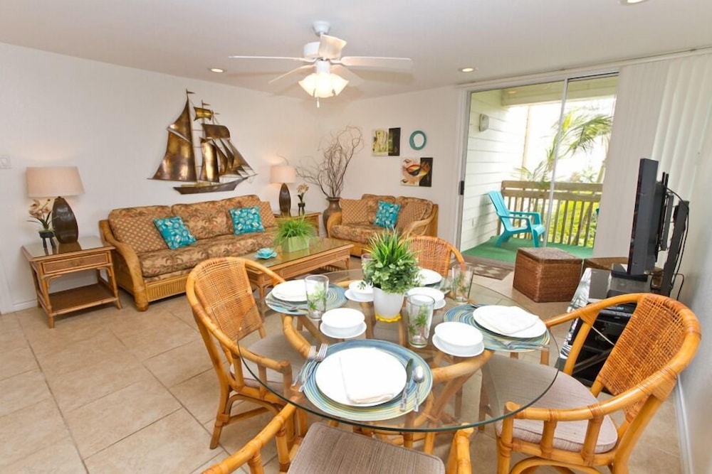 객실 내 식사 공간