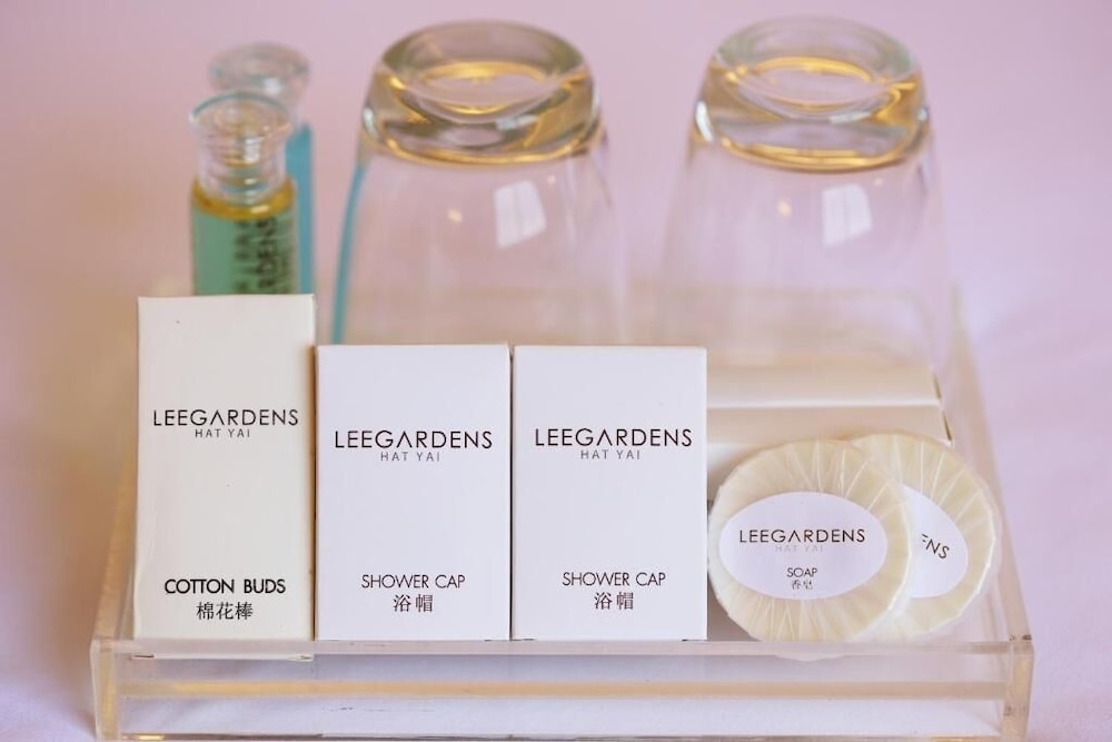 객실 내 편의 시설/서비스