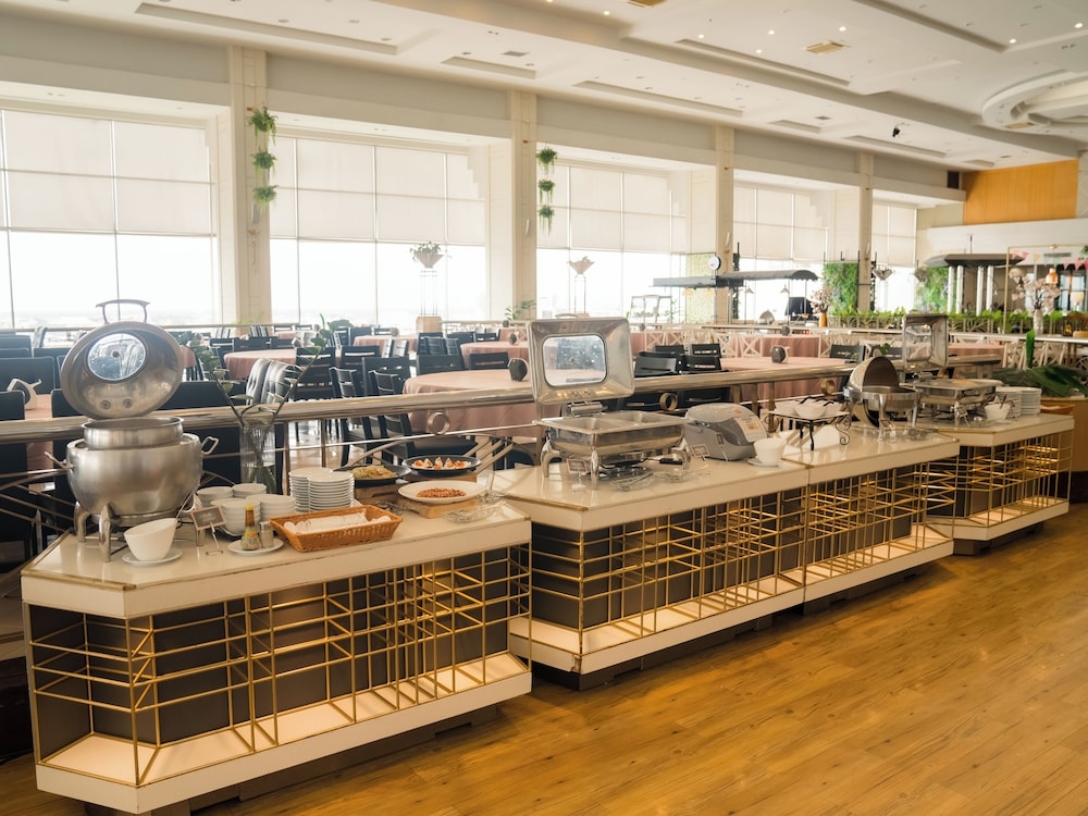 아침 식사 공간