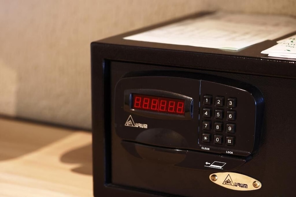 객실 내 편의 시설/서비스