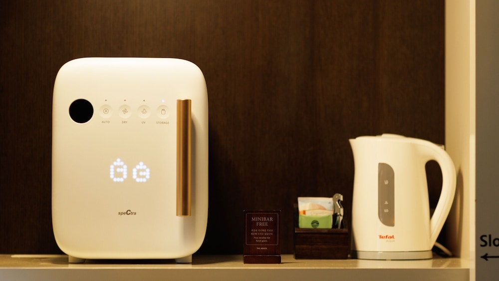 커피 및/또는 커피 메이커