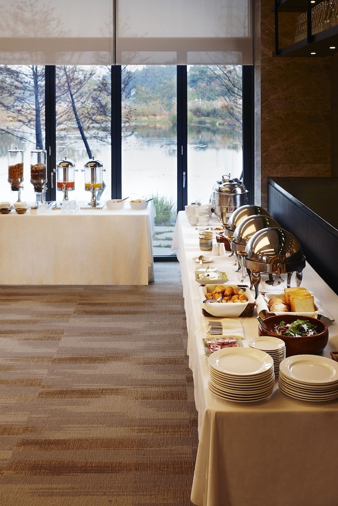 아침 식사 공간