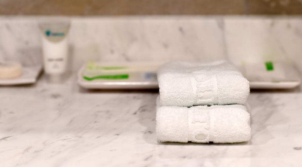 객실 내 편의 시설/서비스