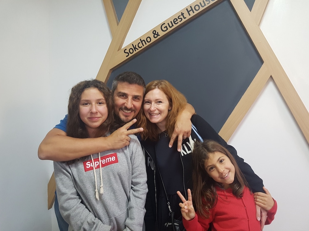 어린이 즐길거리