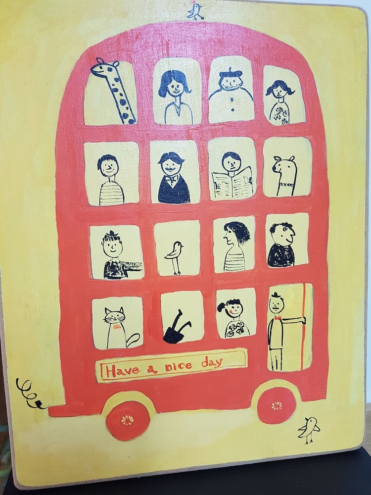 내부 세부 사진