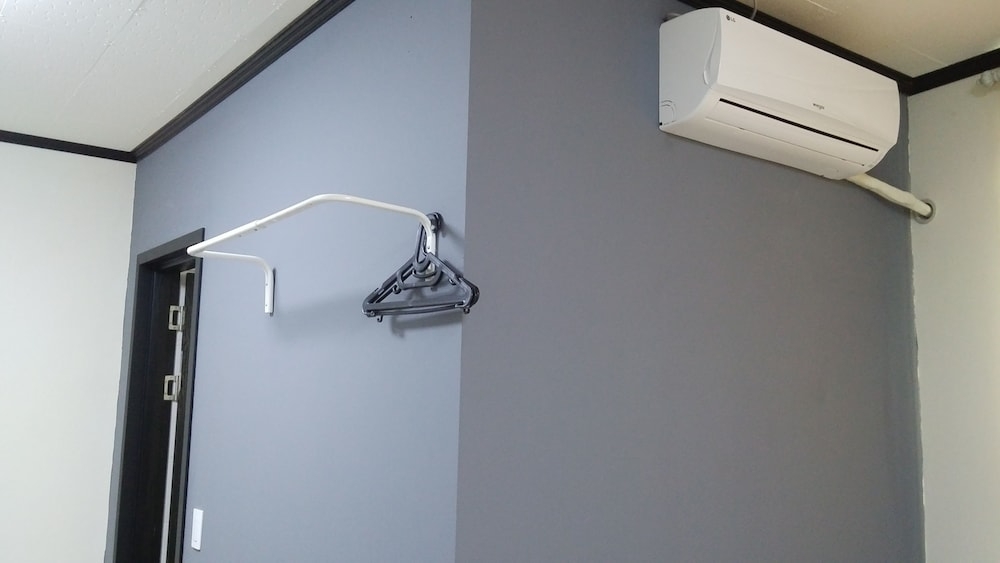 객실 내 편의 시설/서비스