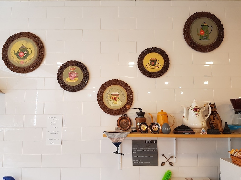 내부 세부 사진