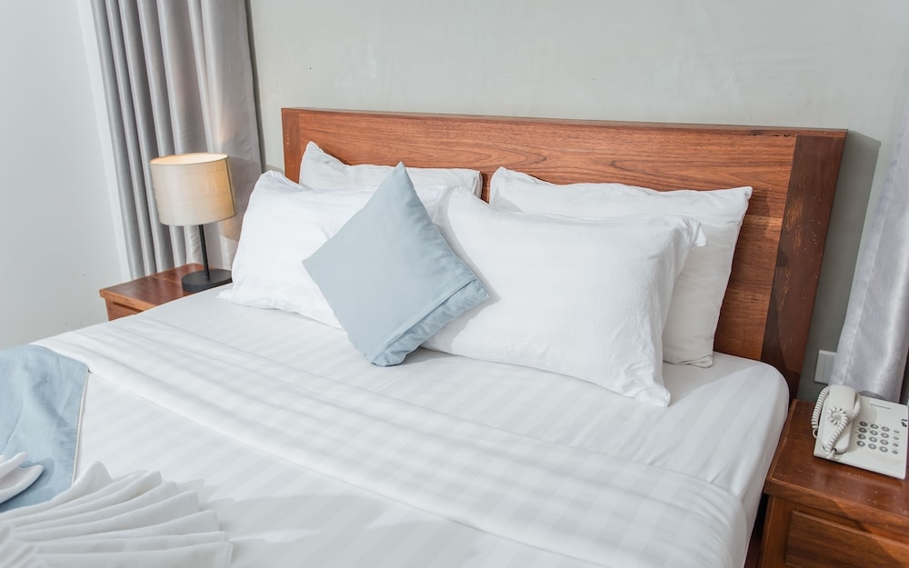 룸서비스 - 식사