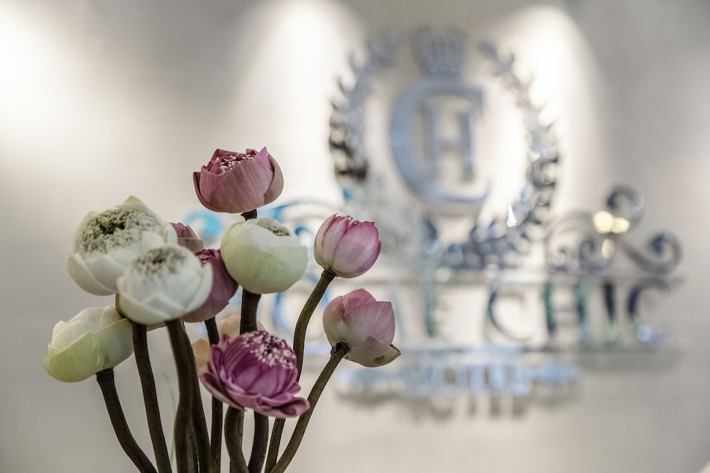 숙박 시설 내 편의 시설/서비스