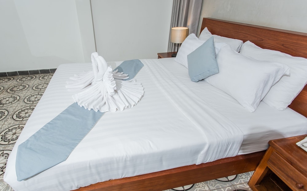 룸서비스 - 식사