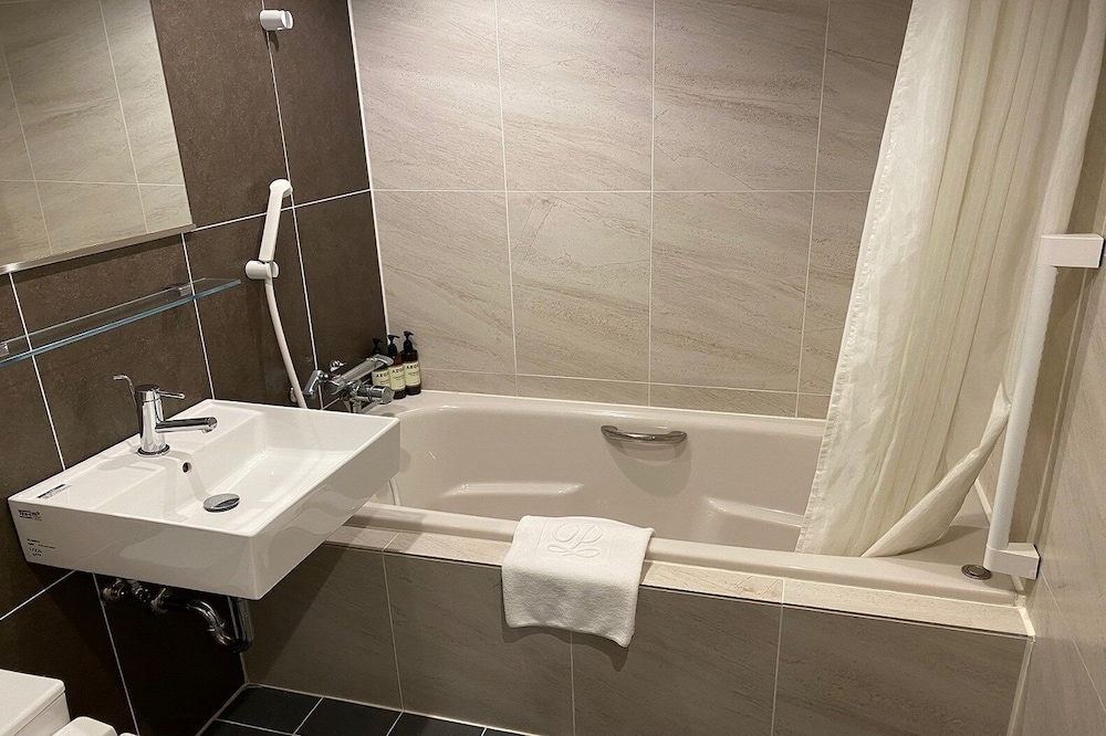 장애인 지원 욕실