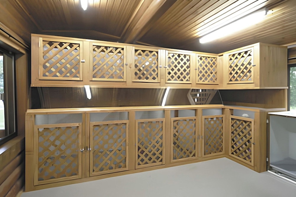 객실 내 비즈니스 센터