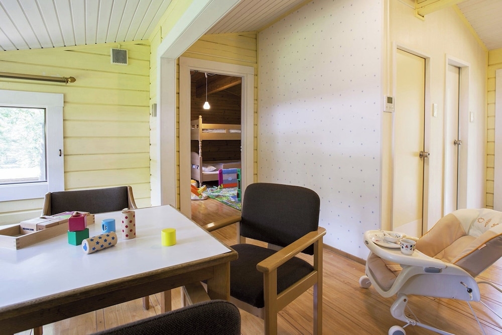 숙박 시설 내 편의 시설/서비스