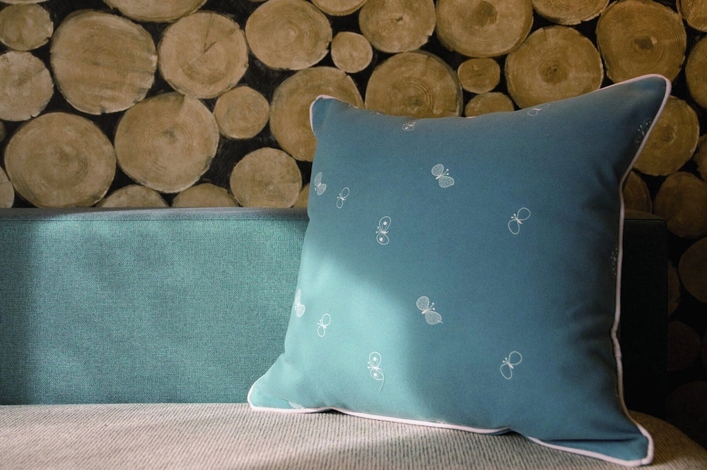 숙박 시설 내 편의 시설/서비스