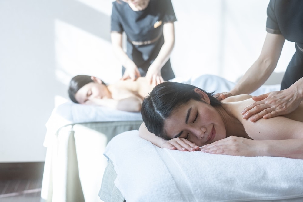 스파 트리트먼트