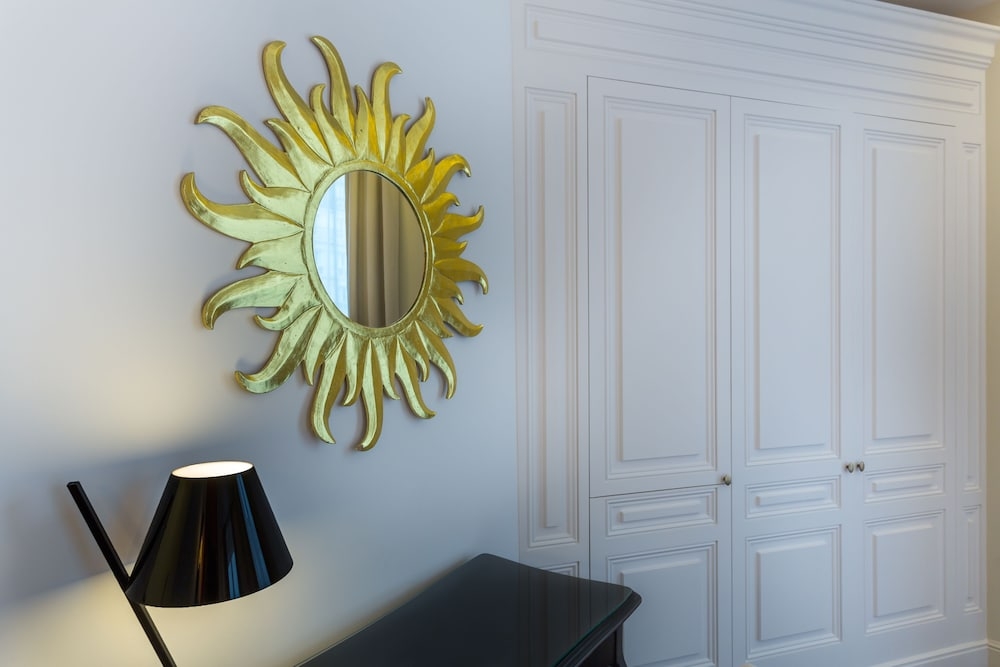 객실 내 편의 시설/서비스