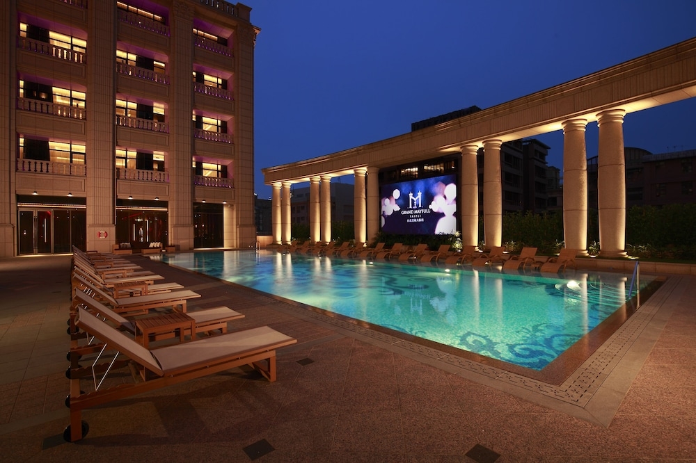 숙박 시설 내 편의 시설/서비스