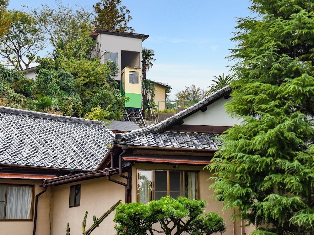 숙박 시설 내 편의 시설/서비스