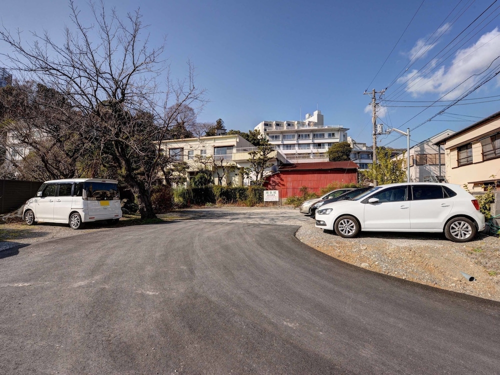 숙박 시설 내 편의 시설/서비스
