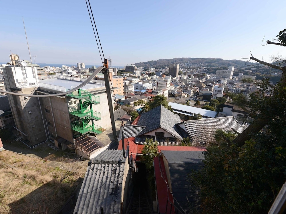 숙박 시설 내 편의 시설/서비스