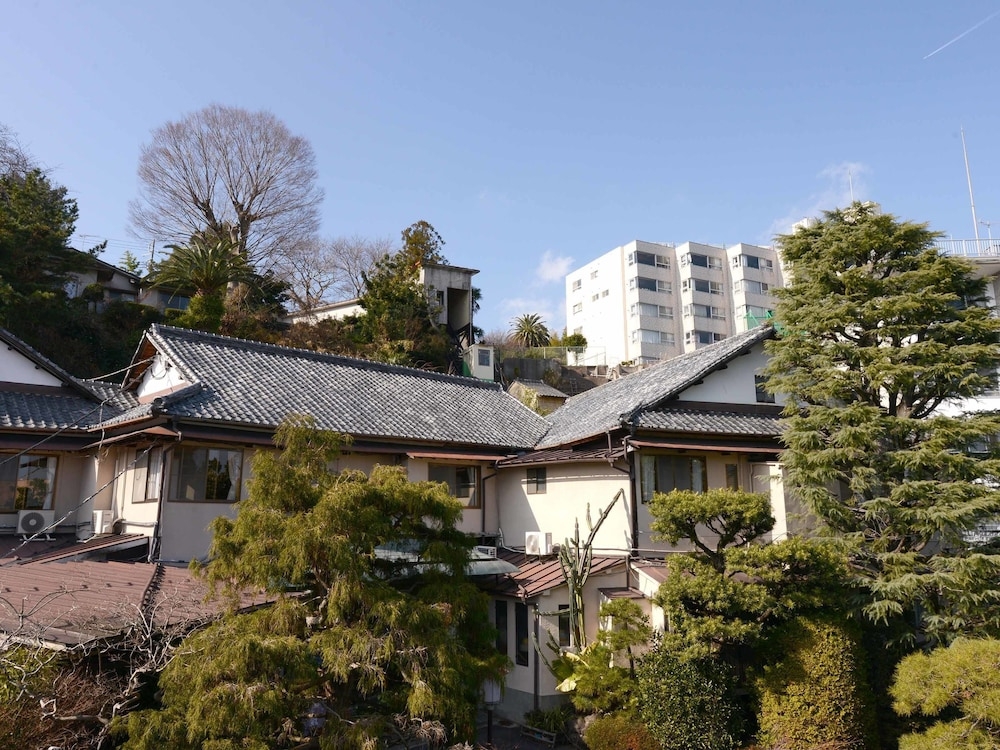 숙박 시설 내 편의 시설/서비스