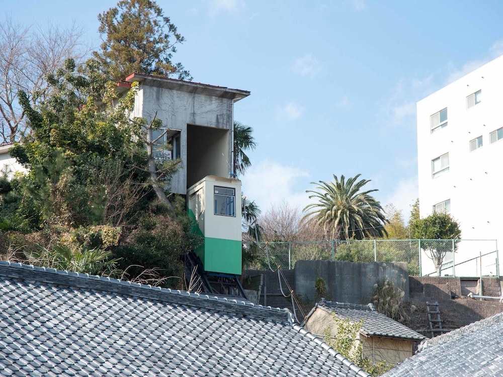 숙박 시설 내 편의 시설/서비스