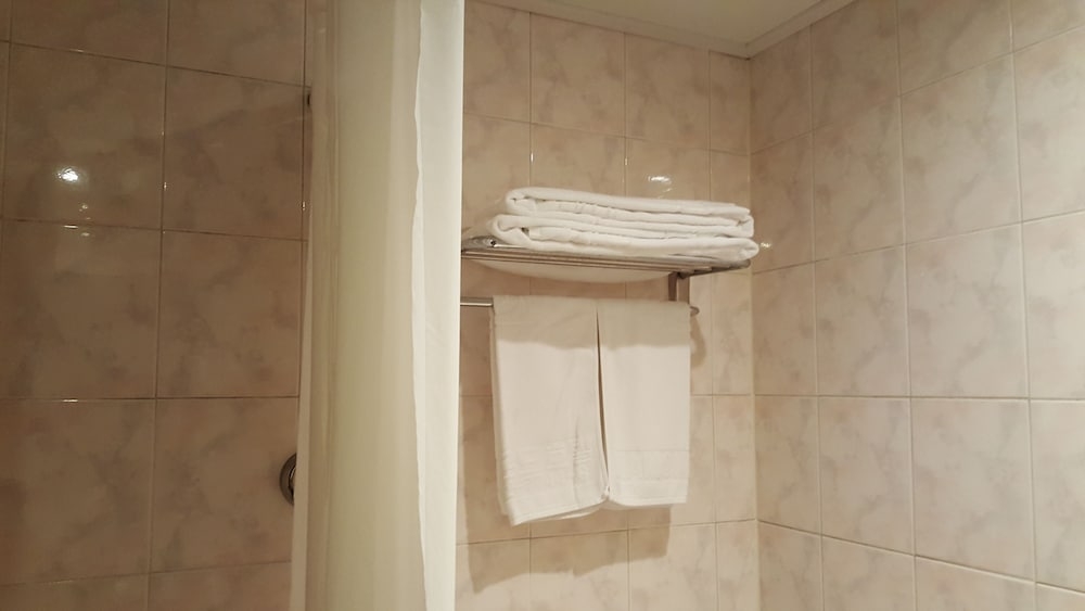 욕실 편의 시설