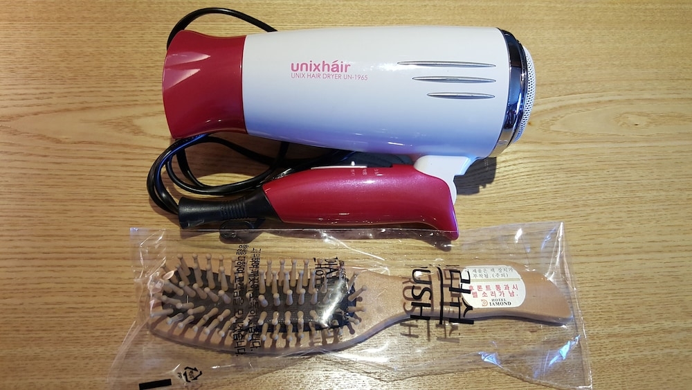 객실 내 편의 시설/서비스