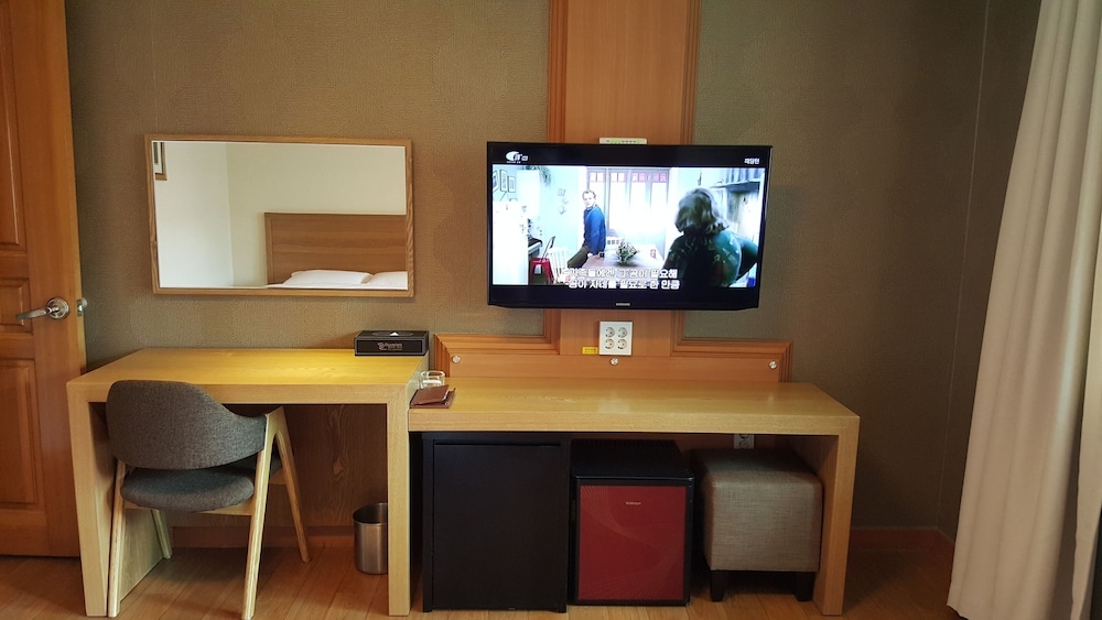 객실 내 편의 시설/서비스