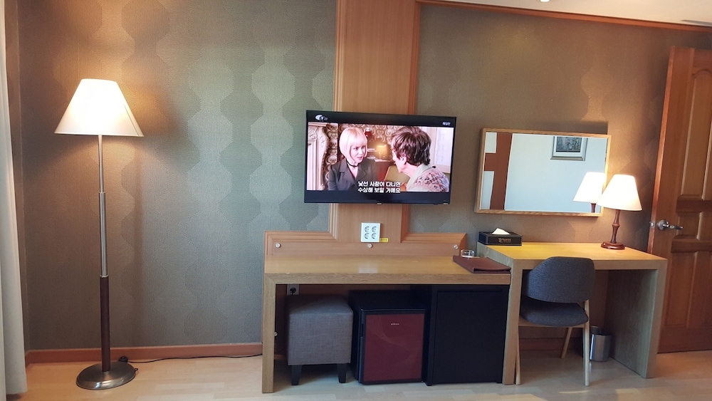 객실 내 편의 시설/서비스