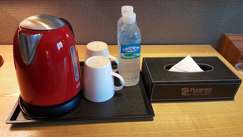 객실 내 편의 시설/서비스