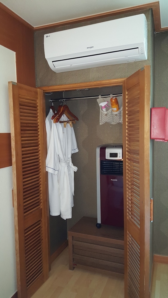 객실 내 편의 시설/서비스