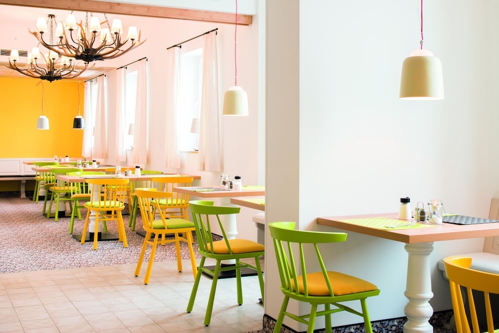 아침 식사 공간