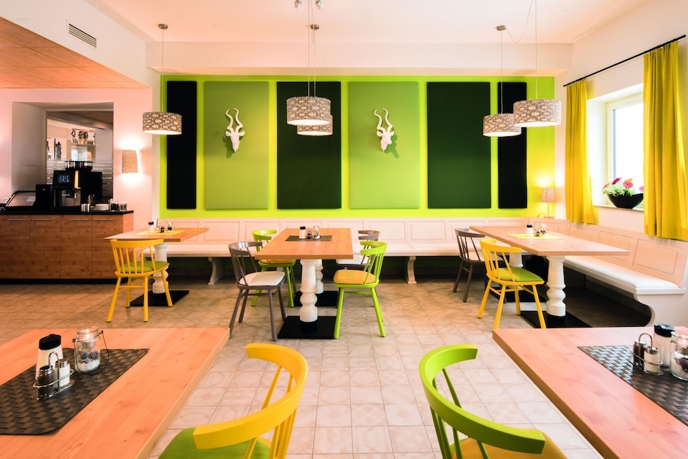 아침 식사 공간