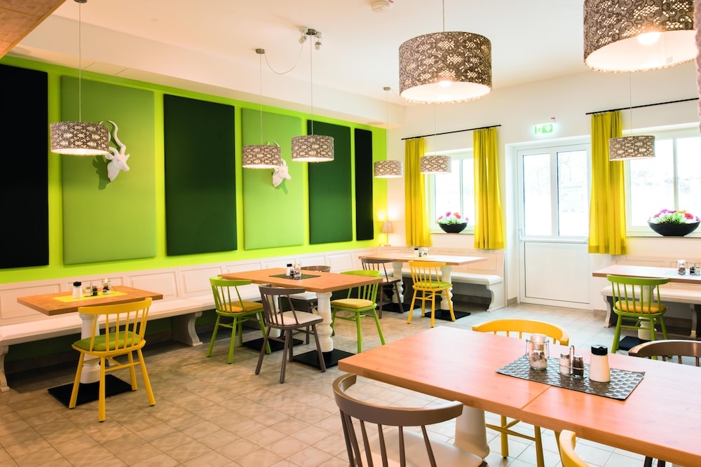 아침 식사 공간