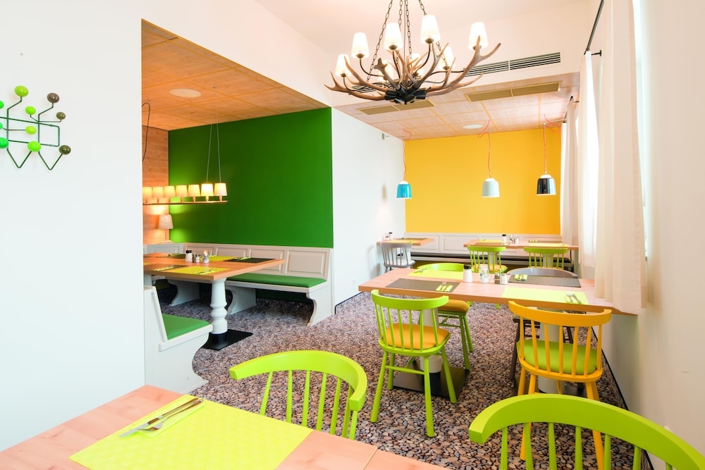 아침 식사 공간