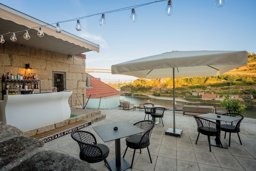 바(숙박 시설 내)