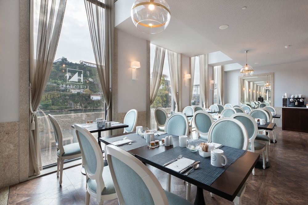 아침 식사 공간