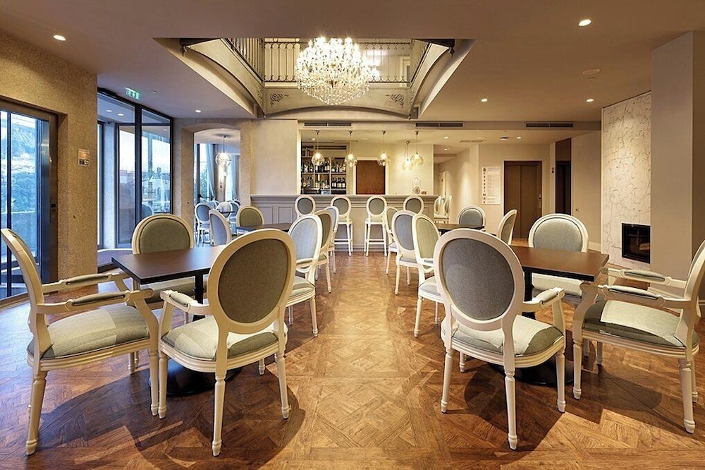 바(숙박 시설 내)