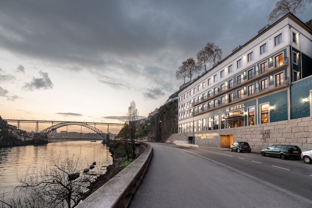 숙박 시설 정면