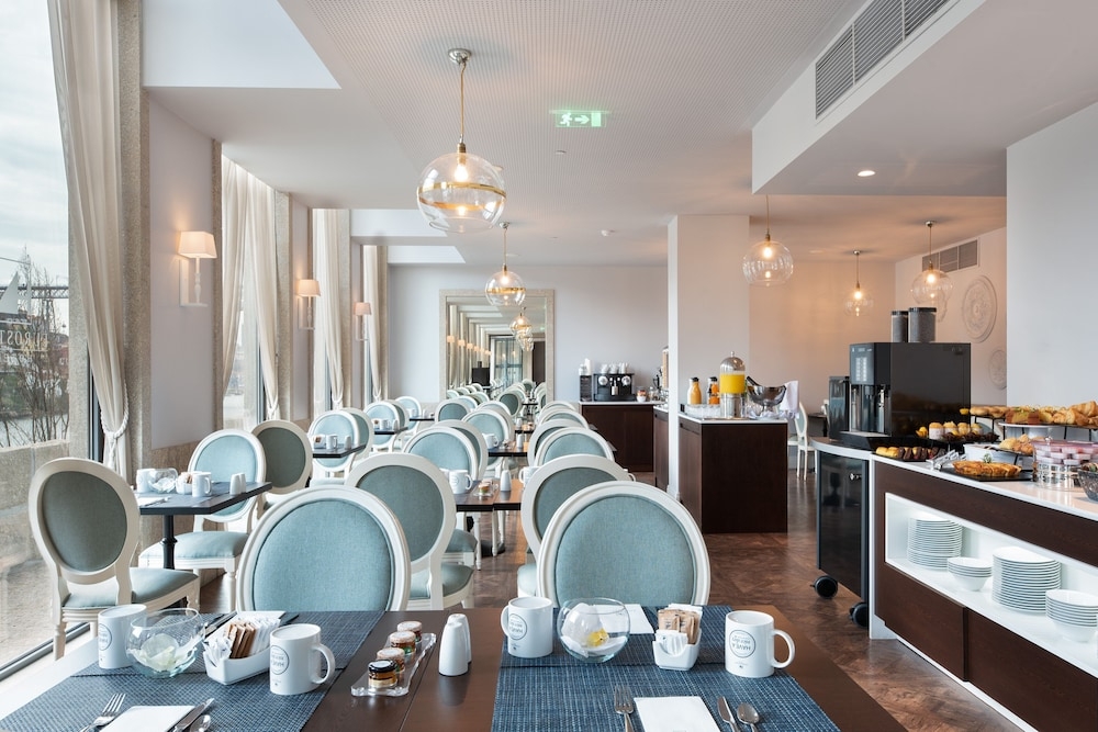 아침 식사 공간