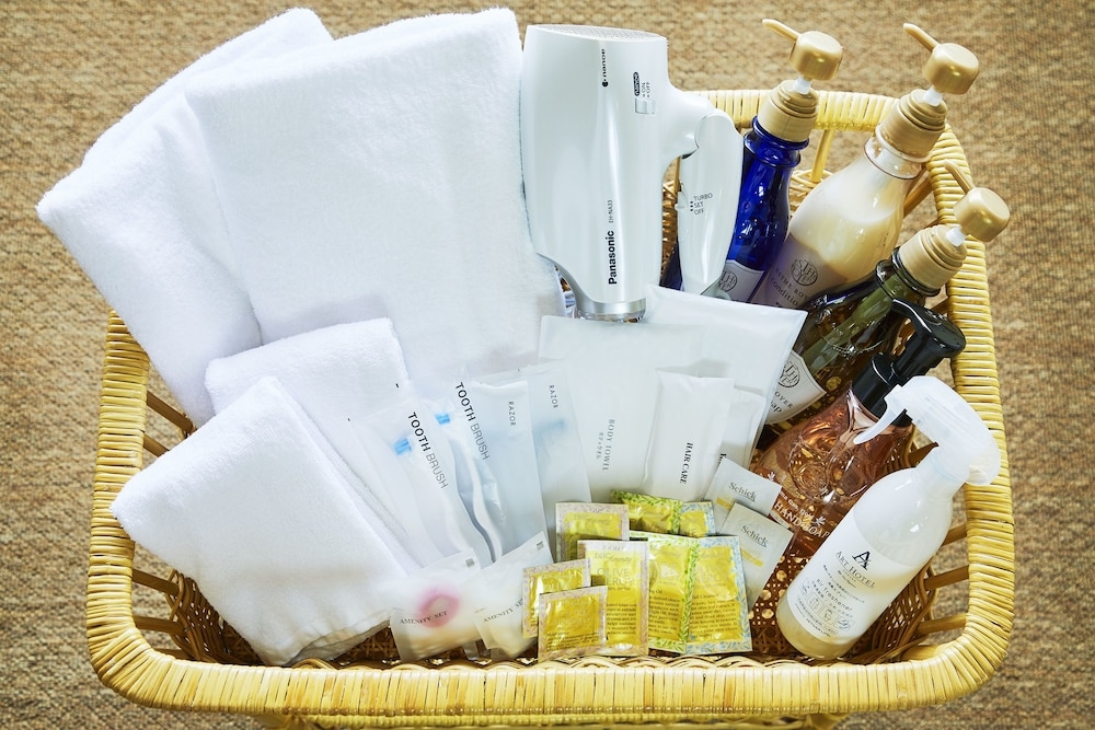 객실 내 편의 시설/서비스