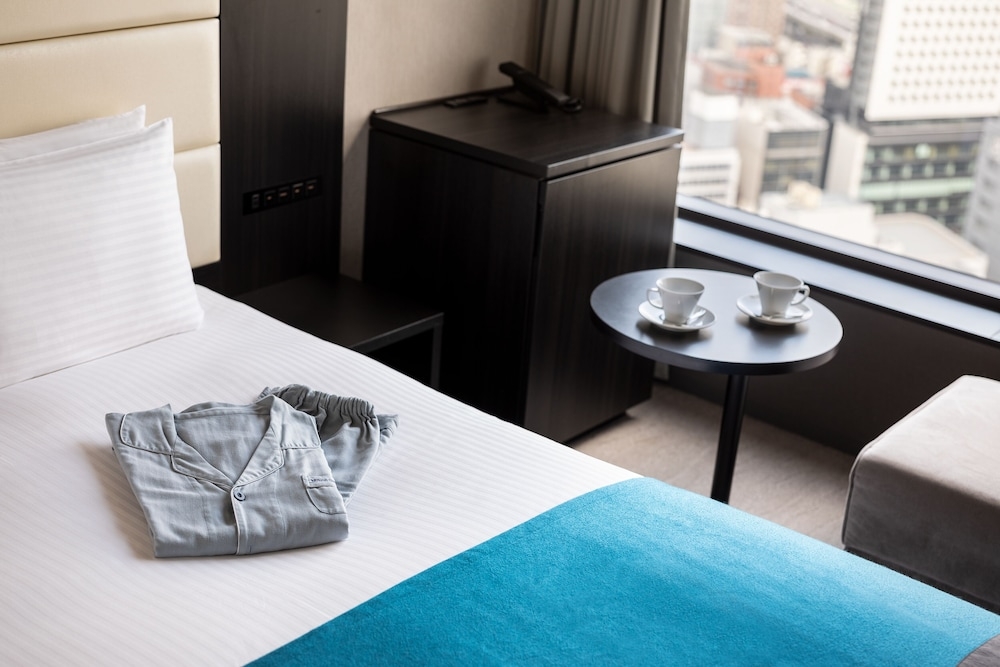 객실 내 편의 시설/서비스