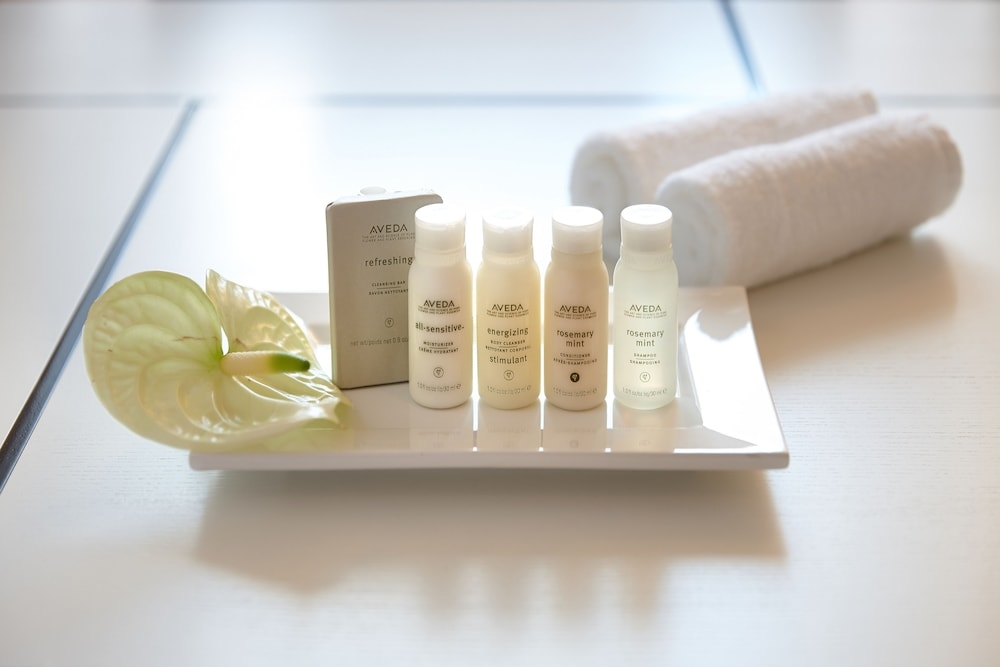 욕실 편의 시설