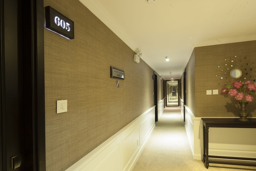 내부 세부 사진