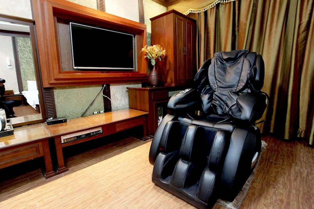 객실 내 편의 시설/서비스