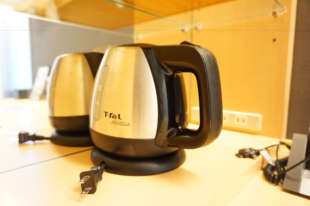 객실 내 편의 시설/서비스