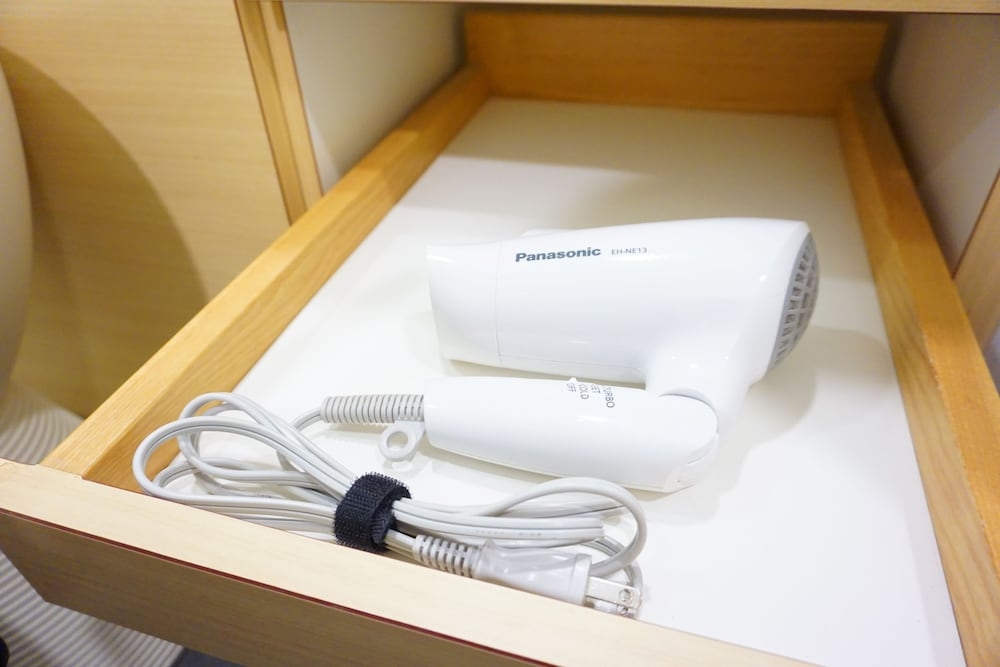 욕실 편의 시설