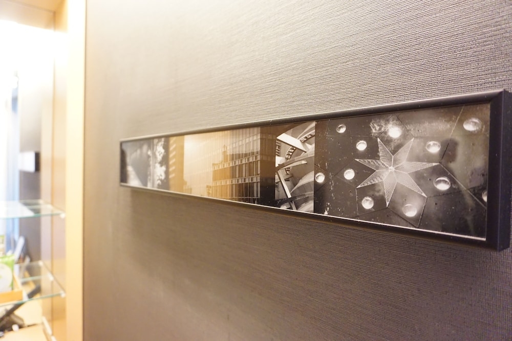 객실 내 편의 시설/서비스