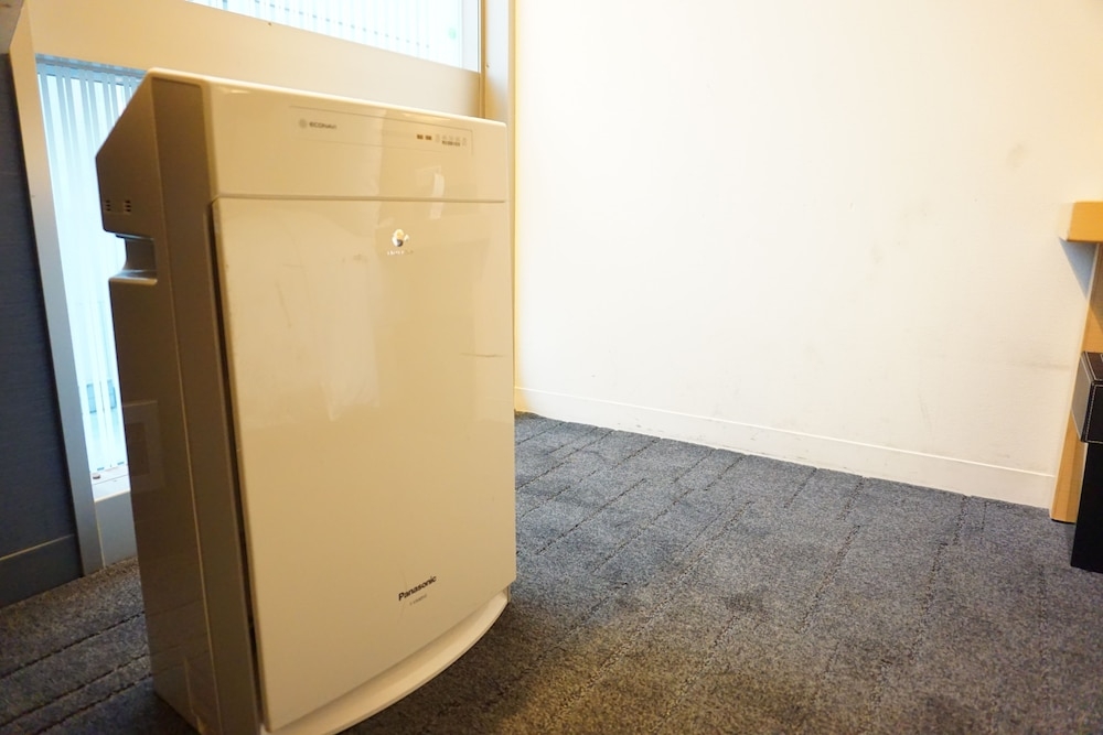 객실 내 편의 시설/서비스